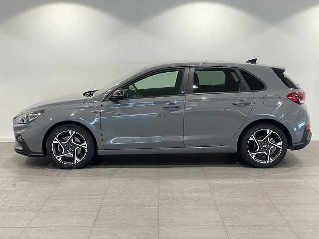 Hyundai i30 1.0 TGDI - 6