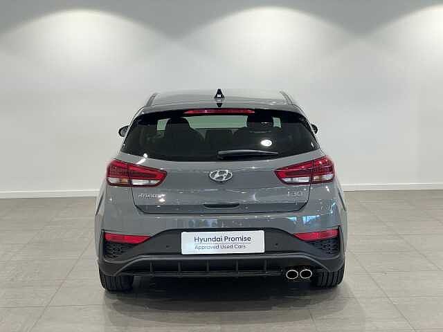 Hyundai i30 1.0 TGDI - 7