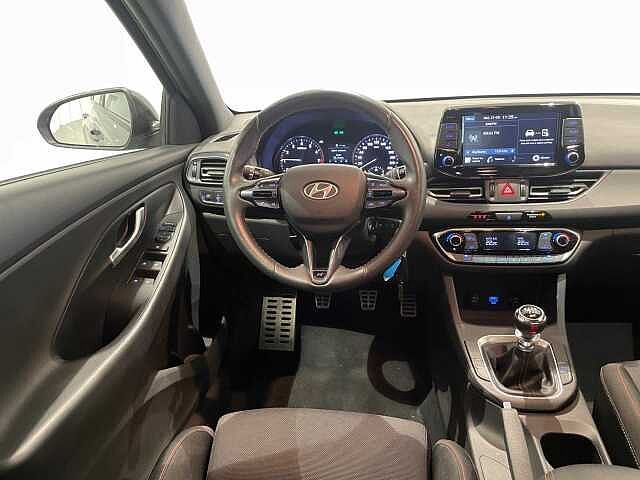 Hyundai i30 1.0 TGDI - 8