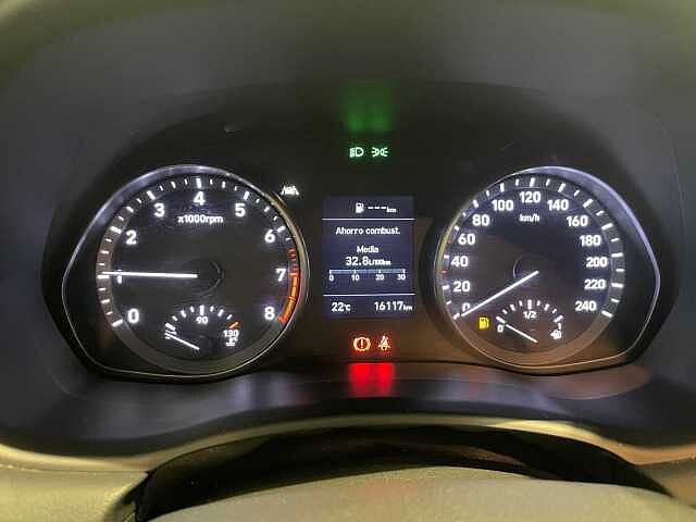 Hyundai i30 1.0 TGDI - 9