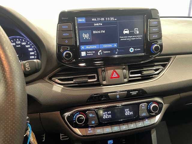 Hyundai i30 1.0 TGDI - 12