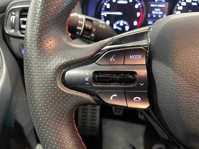 Hyundai i30 1.0 TGDI - 16