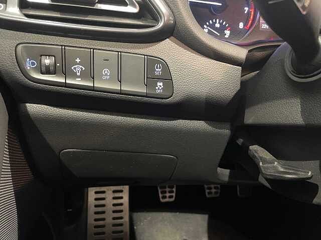 Hyundai i30 1.0 TGDI - 20