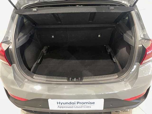 Hyundai i30 1.0 TGDI - 22