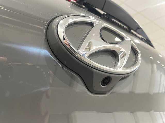 Hyundai i30 1.0 TGDI - 24