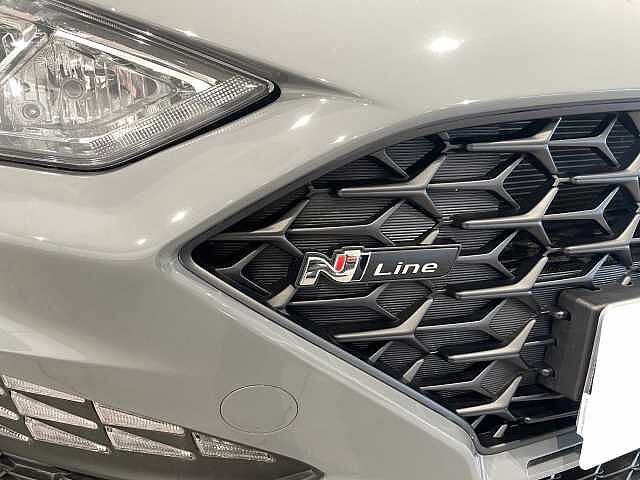 Hyundai i30 1.0 TGDI - 27