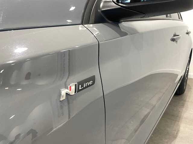 Hyundai i30 1.0 TGDI - 28