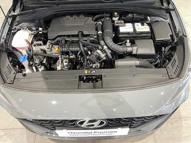 Hyundai i30 1.0 TGDI - 31