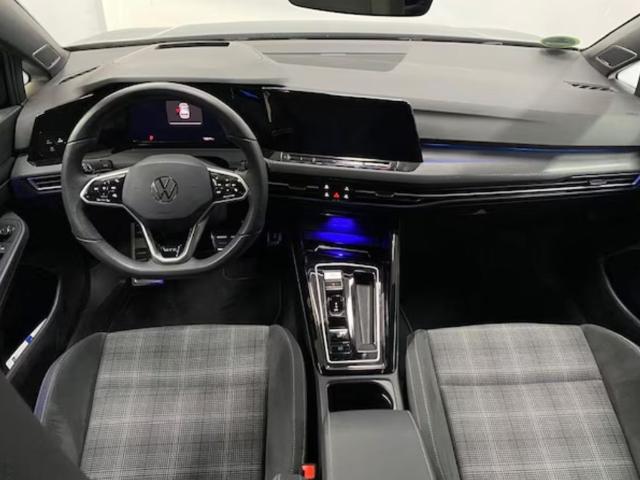 Volkswagen Golf GTD 2.0 TDI 135 kW (184 CV) DSG