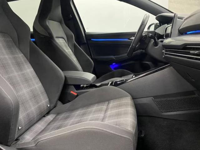 Volkswagen Golf GTD 2.0 TDI 135 kW (184 CV) DSG