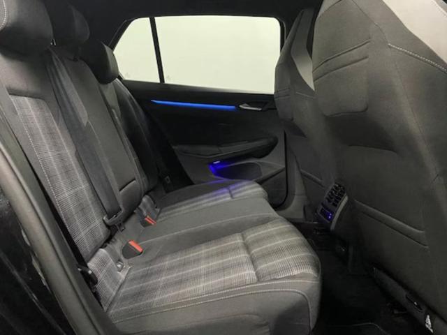 Volkswagen Golf GTD 2.0 TDI 135 kW (184 CV) DSG