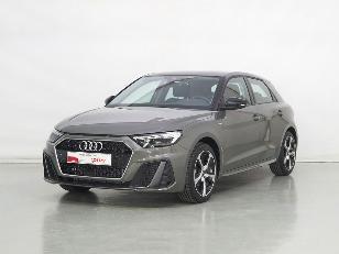 vehículo ocasión audi selection