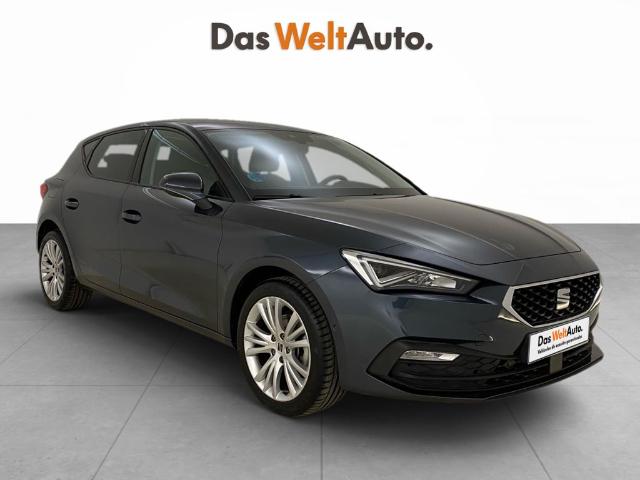 SEAT León 1.5 eTSI S&S Style Special Edition Vision DSG 110 kW (150 CV)