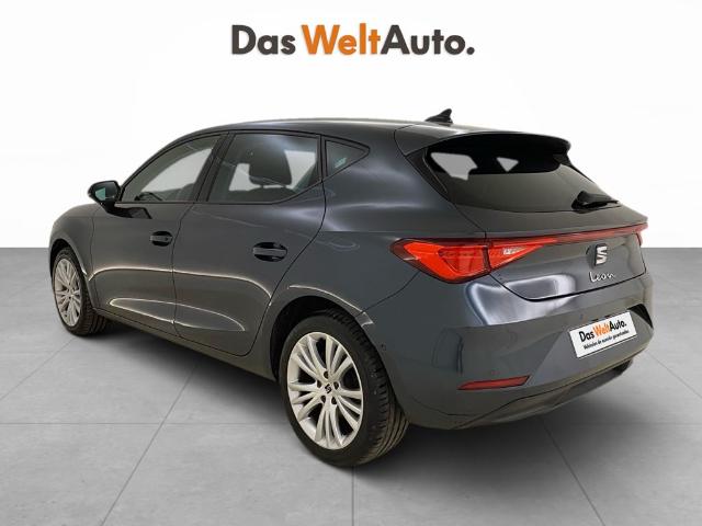 SEAT León 1.5 eTSI S&S Style Special Edition Vision DSG 110 kW (150 CV)