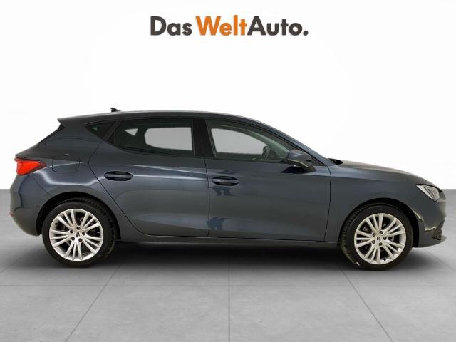 SEAT León 1.5 eTSI S&S Style Special Edition Vision DSG 110 kW (150 CV)