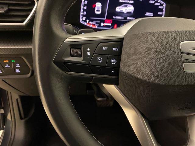 SEAT León 1.5 eTSI S&S Style Special Edition Vision DSG 110 kW (150 CV)
