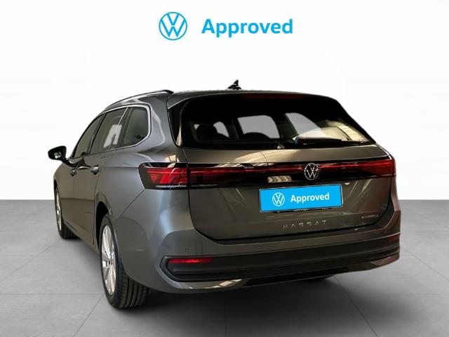 Volkswagen Passat Variant eHybrid PHEV 150 kW (204 CV) DSG