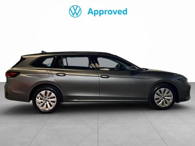 Volkswagen Passat Variant eHybrid PHEV 150 kW (204 CV) DSG