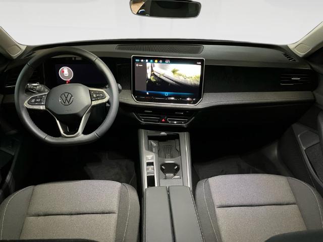 Volkswagen Passat Variant eHybrid PHEV 150 kW (204 CV) DSG