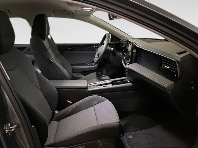 Volkswagen Passat Variant eHybrid PHEV 150 kW (204 CV) DSG
