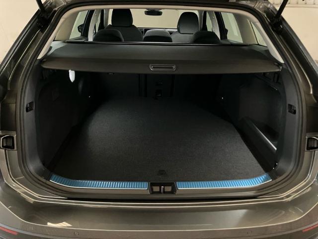 Volkswagen Passat Variant eHybrid PHEV 150 kW (204 CV) DSG