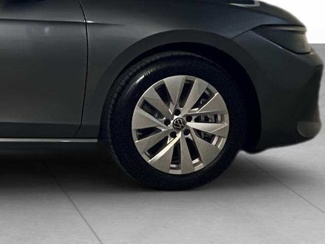 Volkswagen Passat Variant eHybrid PHEV 150 kW (204 CV) DSG