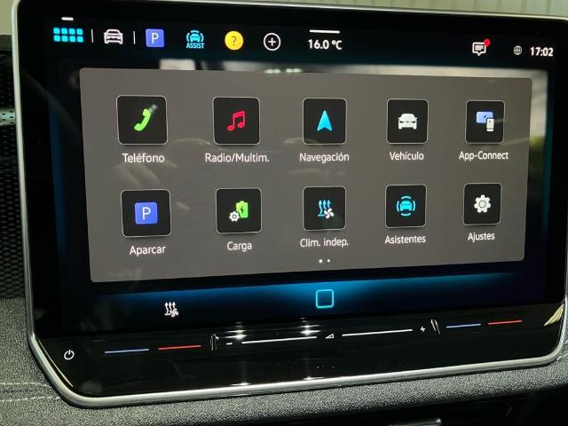 Volkswagen Passat Variant eHybrid PHEV 150 kW (204 CV) DSG