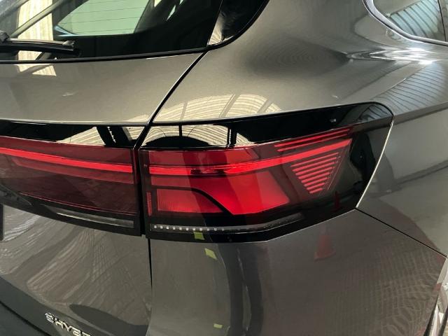 Volkswagen Passat Variant eHybrid PHEV 150 kW (204 CV) DSG