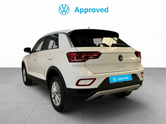Volkswagen T-Roc 2.0 TDI 85 kW (115 CV)
