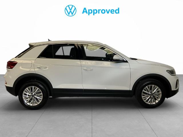 Volkswagen T-Roc 2.0 TDI 85 kW (115 CV)