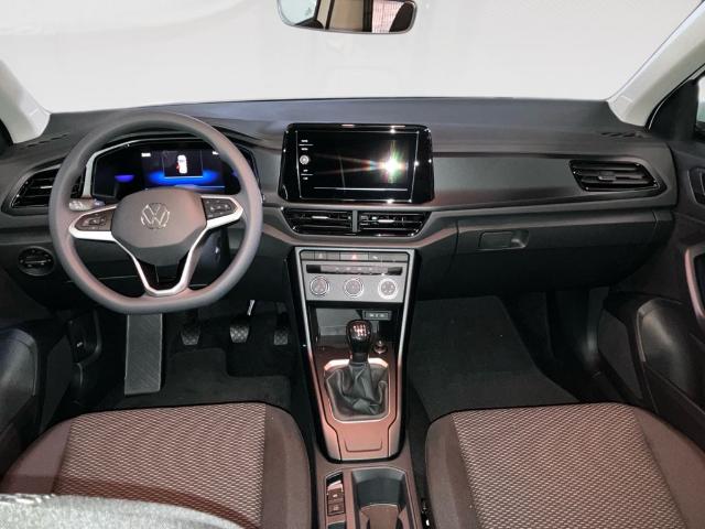 Volkswagen T-Roc 2.0 TDI 85 kW (115 CV)
