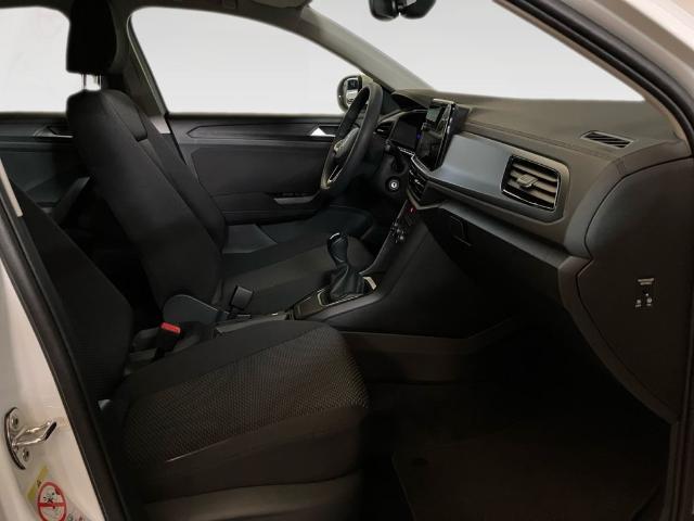 Volkswagen T-Roc 2.0 TDI 85 kW (115 CV)