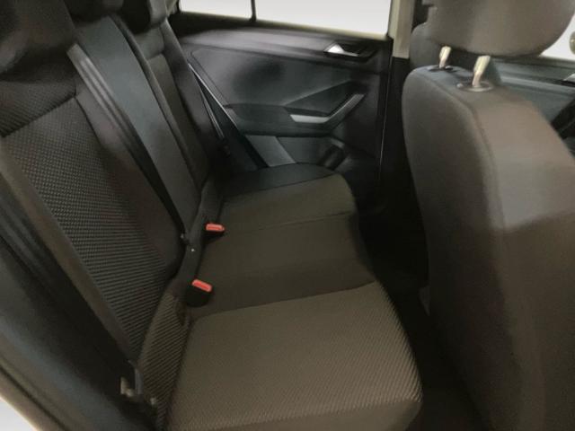 Volkswagen T-Roc 2.0 TDI 85 kW (115 CV)