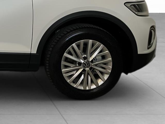 Volkswagen T-Roc 2.0 TDI 85 kW (115 CV)