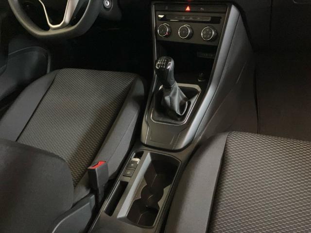 Volkswagen T-Roc 2.0 TDI 85 kW (115 CV)
