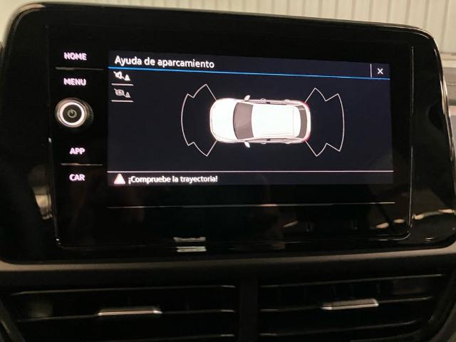 Volkswagen T-Roc 2.0 TDI 85 kW (115 CV)
