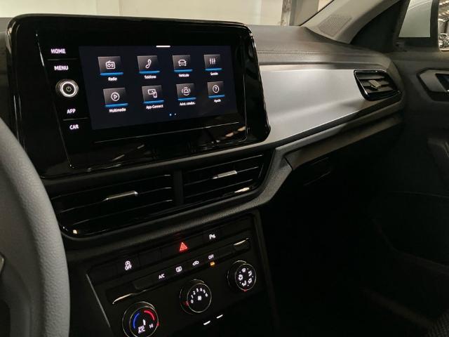 Volkswagen T-Roc 2.0 TDI 85 kW (115 CV)