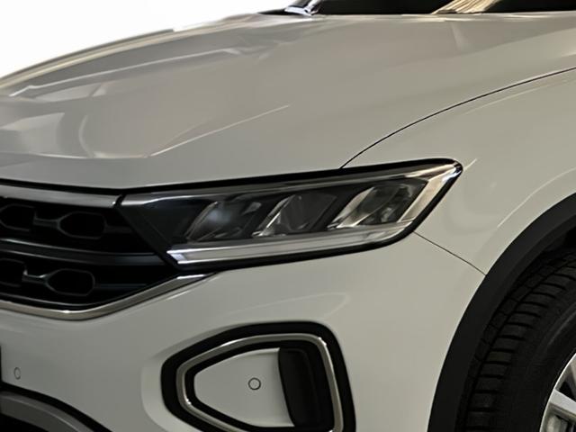 Volkswagen T-Roc 2.0 TDI 85 kW (115 CV)
