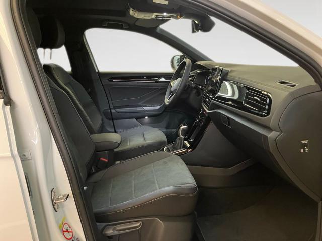 Volkswagen T-Roc Dark Line 1.5 TSI 110 kW (150 CV) DSG