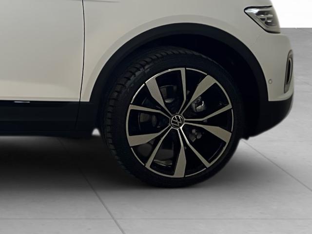 Volkswagen T-Roc Dark Line 1.5 TSI 110 kW (150 CV) DSG