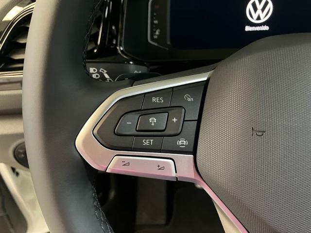 Volkswagen T-Roc Dark Line 1.5 TSI 110 kW (150 CV) DSG