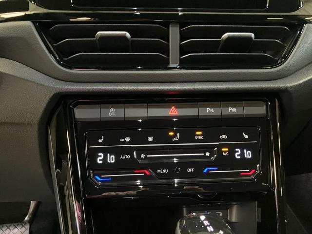 Volkswagen T-Roc Dark Line 1.5 TSI 110 kW (150 CV) DSG
