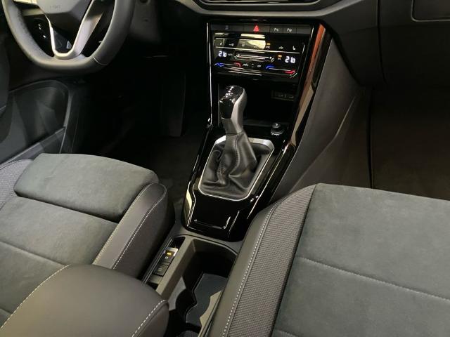 Volkswagen T-Roc Dark Line 1.5 TSI 110 kW (150 CV) DSG