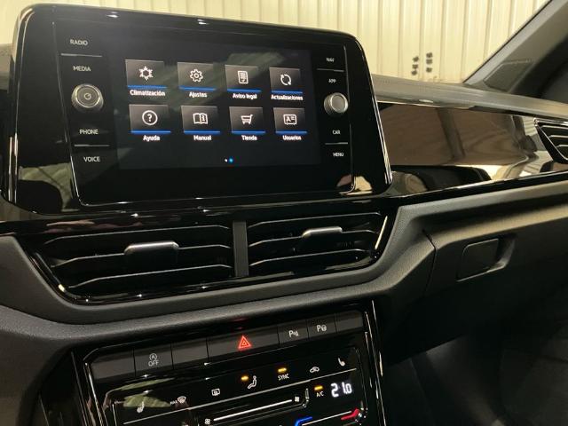 Volkswagen T-Roc Dark Line 1.5 TSI 110 kW (150 CV) DSG