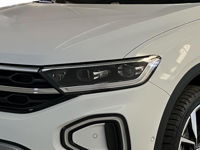 Volkswagen T-Roc Dark Line 1.5 TSI 110 kW (150 CV) DSG