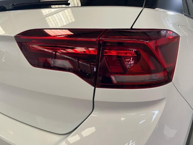 Volkswagen T-Roc Dark Line 1.5 TSI 110 kW (150 CV) DSG