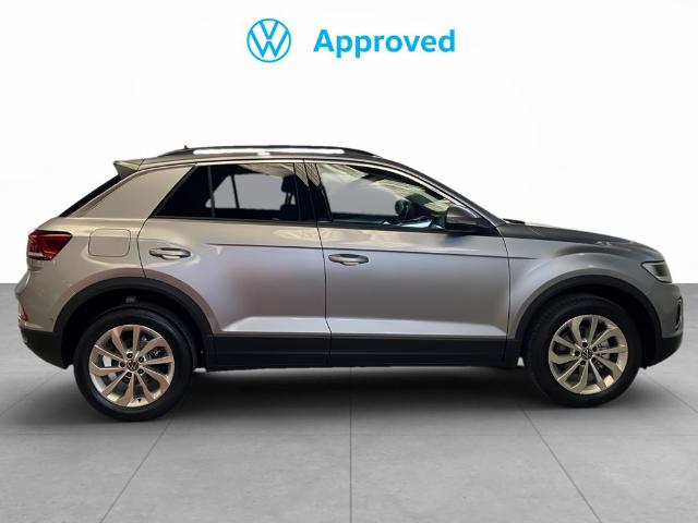 Volkswagen T-Roc ``Más`` 1.5 TSI 110 kW (150 CV)