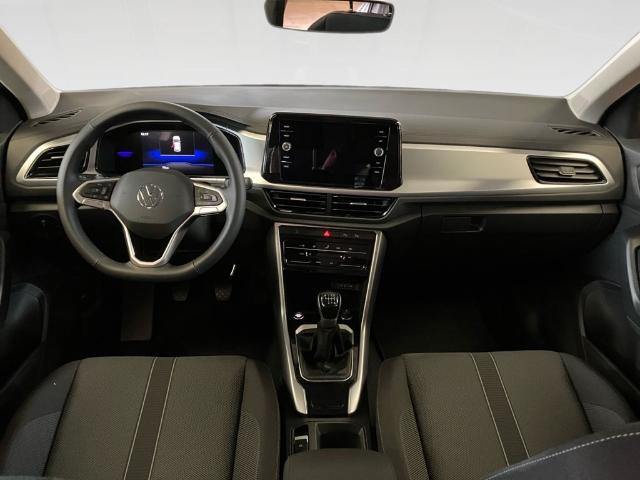 Volkswagen T-Roc ``Más`` 1.5 TSI 110 kW (150 CV)