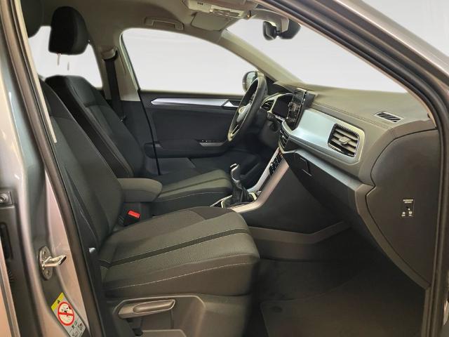 Volkswagen T-Roc ``Más`` 1.5 TSI 110 kW (150 CV)