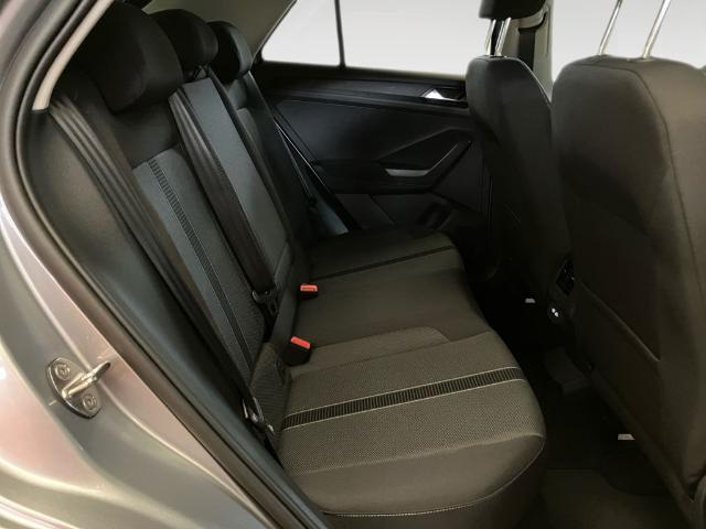 Volkswagen T-Roc ``Más`` 1.5 TSI 110 kW (150 CV)